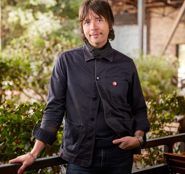 Warren, from the Manuela team